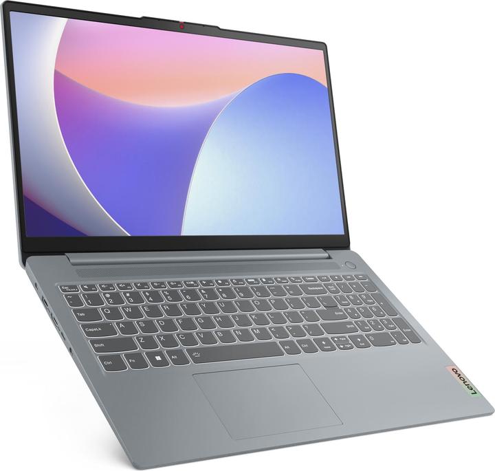 Produktbild Lenovo IdeaPad Slim 3 (15.60", Intel Core i5-12450H, 16 GB, 512 GB, DE)