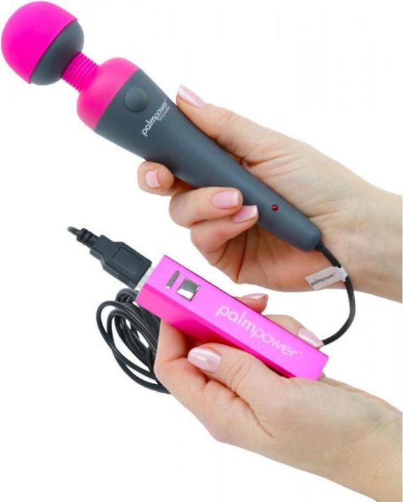 Produktbild Palmpower Massagestab