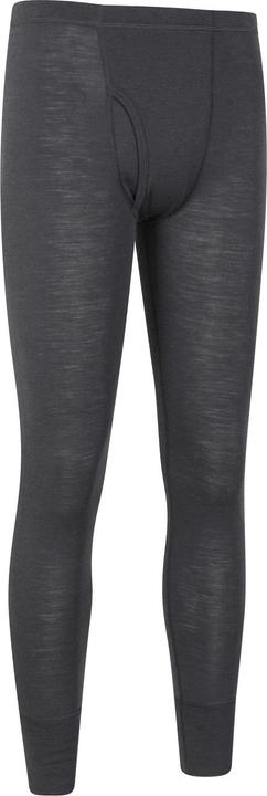 Actual product image Mountain Warehouse Mens Merino II Thermal Bottoms (3XL)