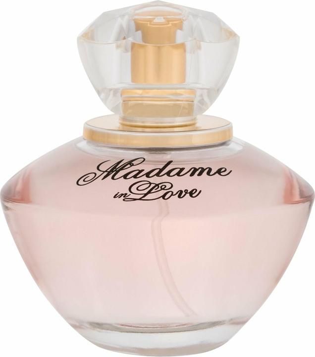 Produktbild La Rive Madame Love (Eau de Parfum, 90 ml)