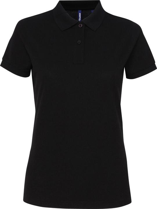 Produktbild Asquith & Fox Kurzarm Performance Blend Polo Shirt (XL)