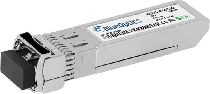 Image du produit CBO IBM 31P1338 compatible BlueOptics SFP+ BO35J856S3D