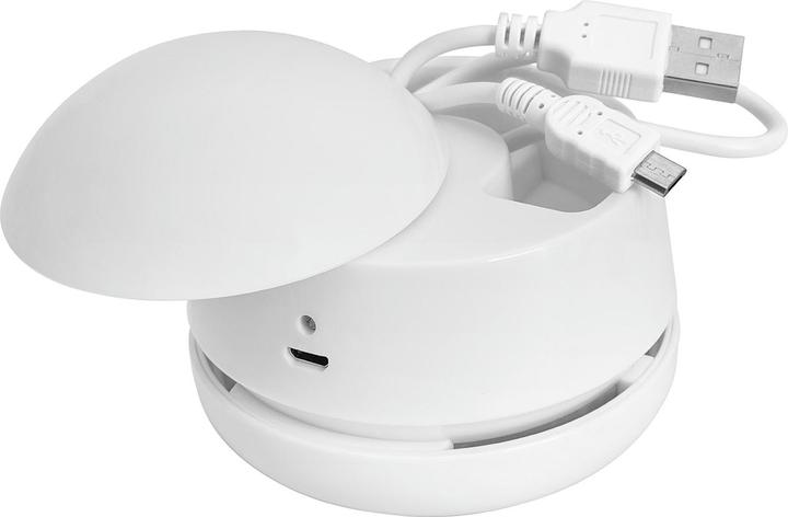 Wedo Mini aspirateur de table