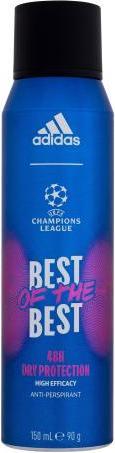 Produktbild adidas Ds Uefa9 At Bestobest (Spray, 150 ml)