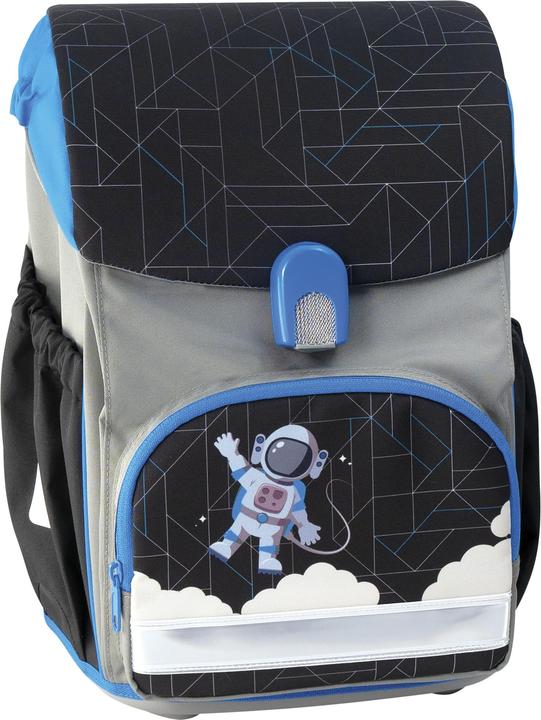 Image du produit Magni EBERHARD FABER Set cartable EFAlino Astronaut