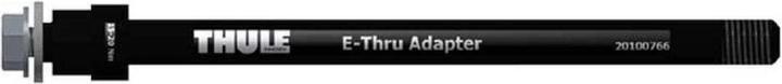 Image du produit Thule axe traversant Shimano M12x1,5mm 172 ou 178mm