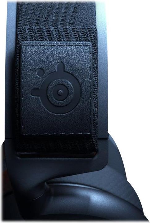 Actual product image SteelSeries Arctis Pro Wireless (Wireless)