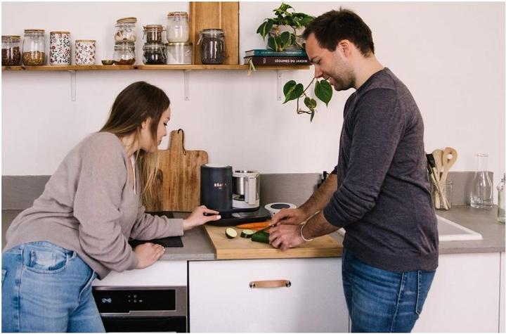 Image du produit Beaba Babycook Smart