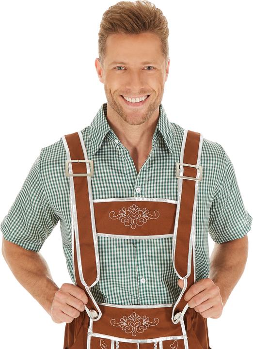 Actual product image Dressforfun Traditional Costume Set Austria (L)