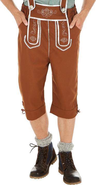 Actual product image Dressforfun Traditional Costume Set Austria (L)