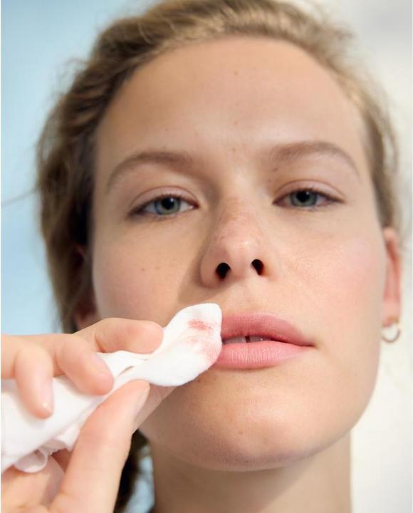 Produktbild NIVEA 3 in 1 (Reinigungstücher)