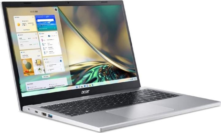 Productafbeelding Acer Aspire 3 (15.60", AMD Ryzen 5 7520U, 8 GB, 512 GB, NL)