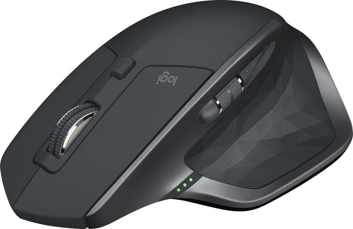 Logitech MX Master 2S (Wireless)