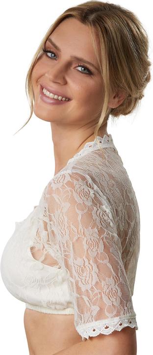 Actual product image Dressforfun Dirndl blouse Lotti (XL)