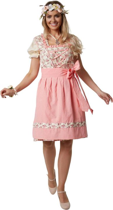 Produktbild Dressforfun Mini-Dirndl Herrenchiemsee (S)