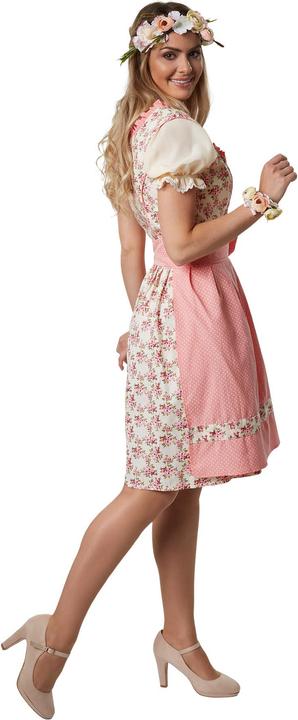 Produktbild Dressforfun Mini-Dirndl Herrenchiemsee (S)