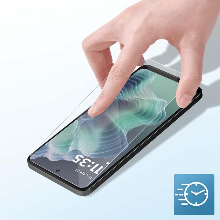 Image du produit Avizar ClearShield Folie (Motorola Moto G35)