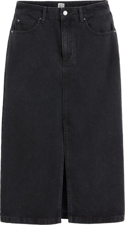 Immagine prodotto La Redoute Collections Gonna in denim (38)