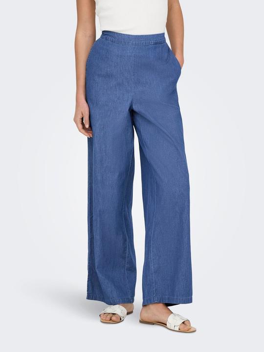 Produktbild Only ONLNOVA Normal geschnitten Hose Hose (S)