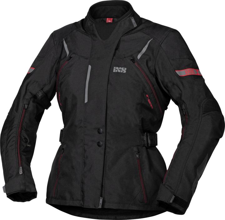Black-Red