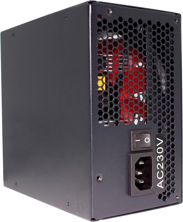 Produktbild Xilence XP650R10 (650 W)