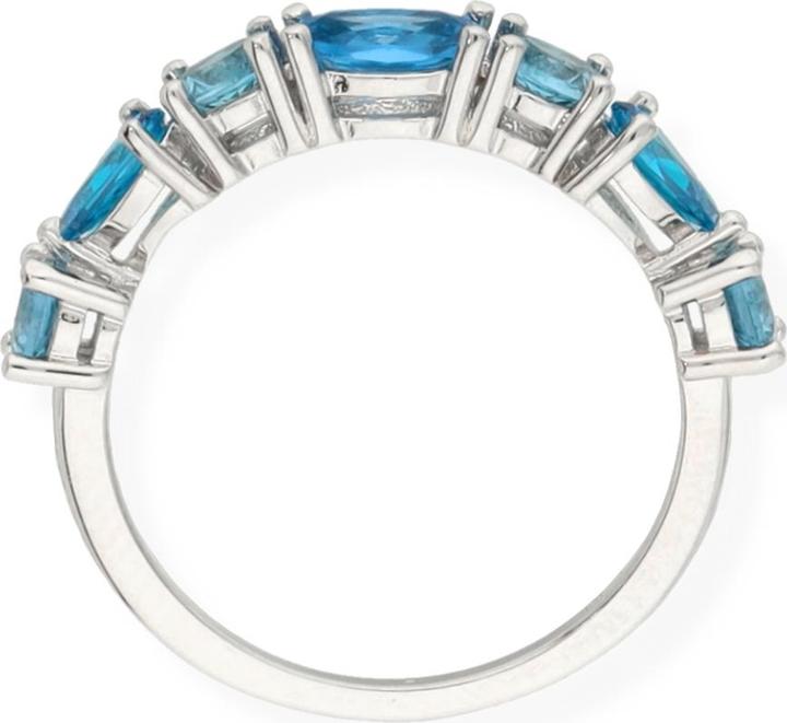 Immagine prodotto Carat Colorstone (58, 925 Argento)