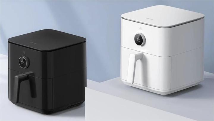 Image du produit Xiaomi Smart Air Fryer 6.5L version EU (Prise UE)