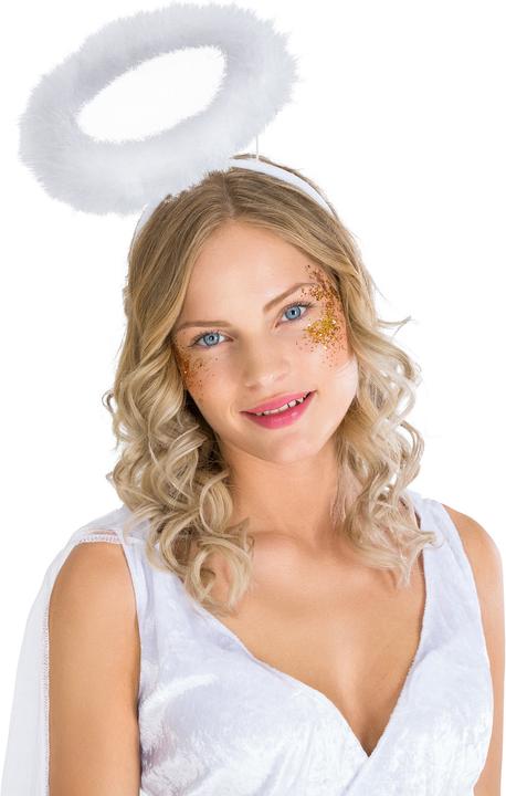 Immagine prodotto Dressforfun Costume da donna Incantevole Angelo Esma (XL)