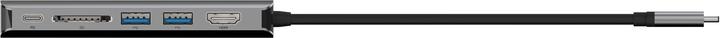 Actual product image Belkin Connect (USB-C, 1 Ports)