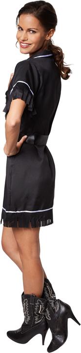 Image du produit Dressforfun Costume de femme cowgirl Sarah (S)