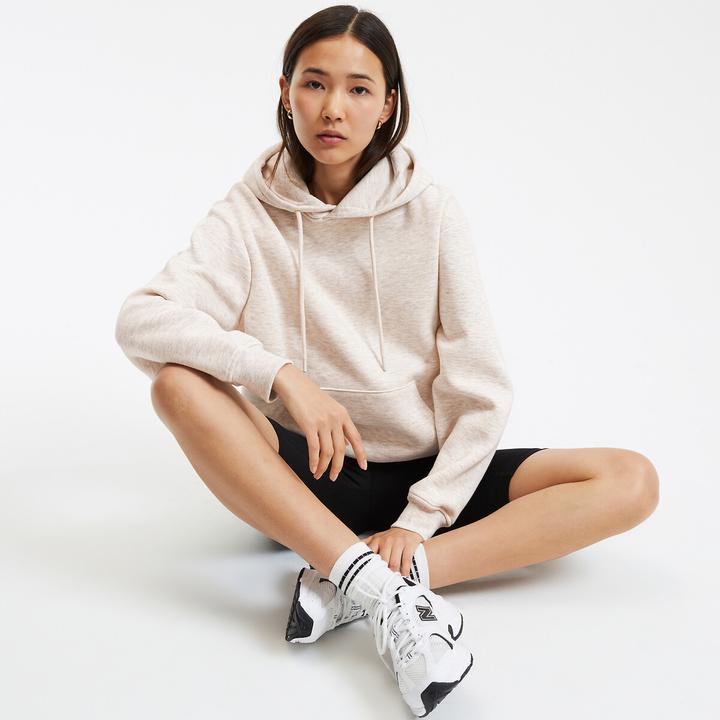Produktbild La Redoute Collections Kapuzensweatshirt (XS)