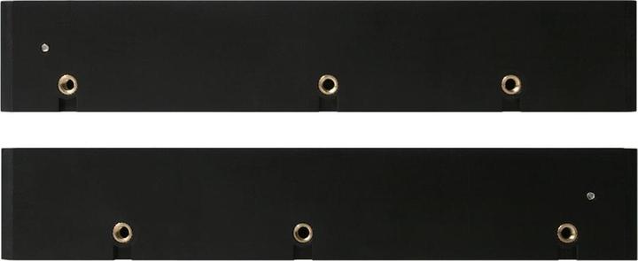 Actual product image Icy Dock Mb882sp-1s-2b