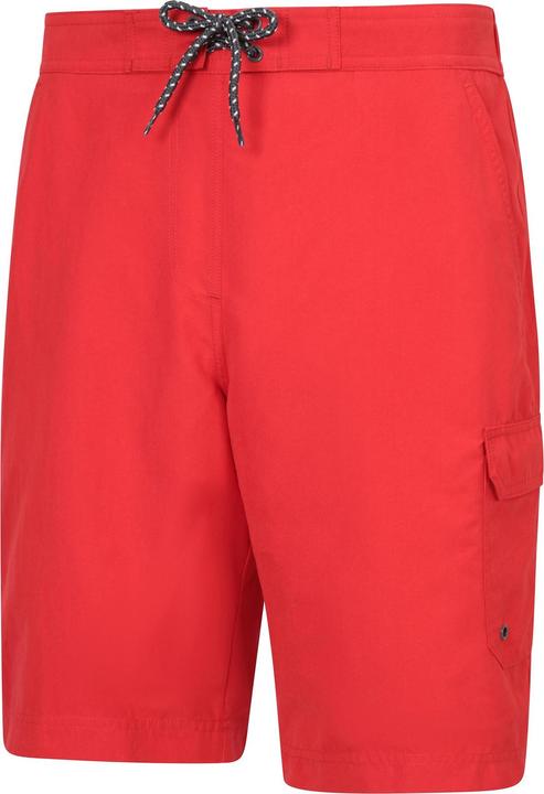 Actual product image Mountain Warehouse Mens Ocean Swim Shorts (4XL)
