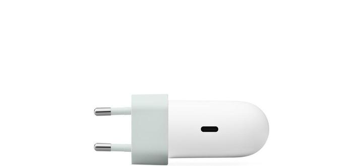 Actual product image Google 45W USB-C Power Charger (45 W)