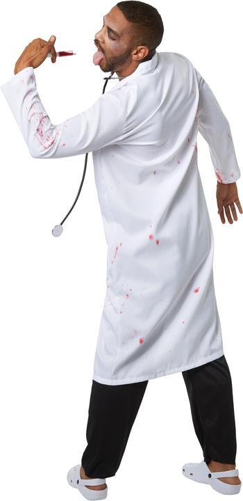 Produktbild Dressforfun Gruseliger Doktor (XL)