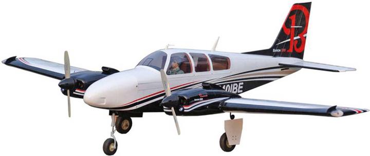 Pichler Beechcraft Baron G58 1760 mm ARF (Motorflugzeug)
