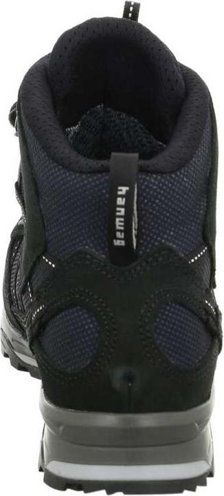 Immagine prodotto Hanwag Belorado II Mid Bun. Signora GTX (42.5)