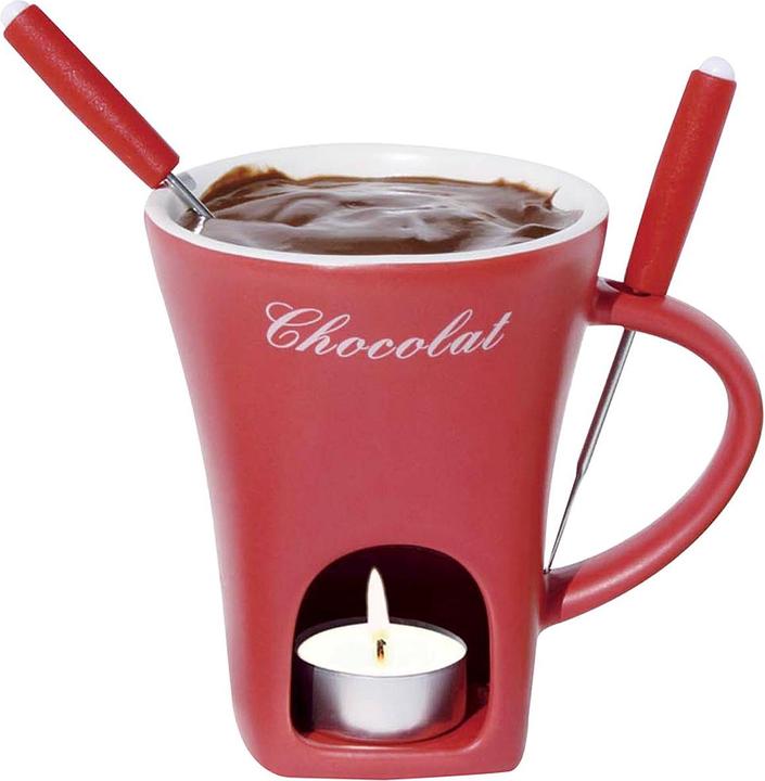 Productafbeelding Nouvel Beker (Chocoladefondue)