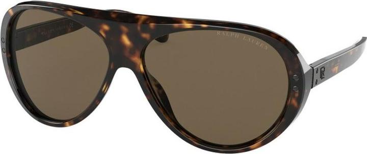 Image du produit Ralph Lauren Lunettes de soleil pour hommes RL8194-500373 ø 60 mm