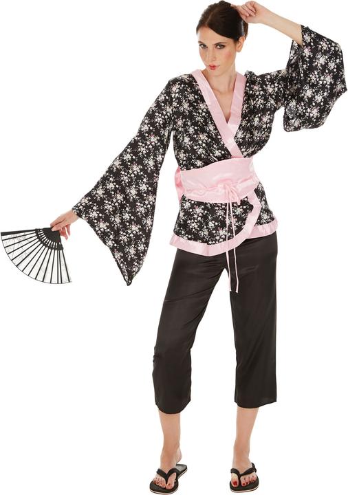 Produktbild Dressforfun Frauenkostüm Geisha (S)