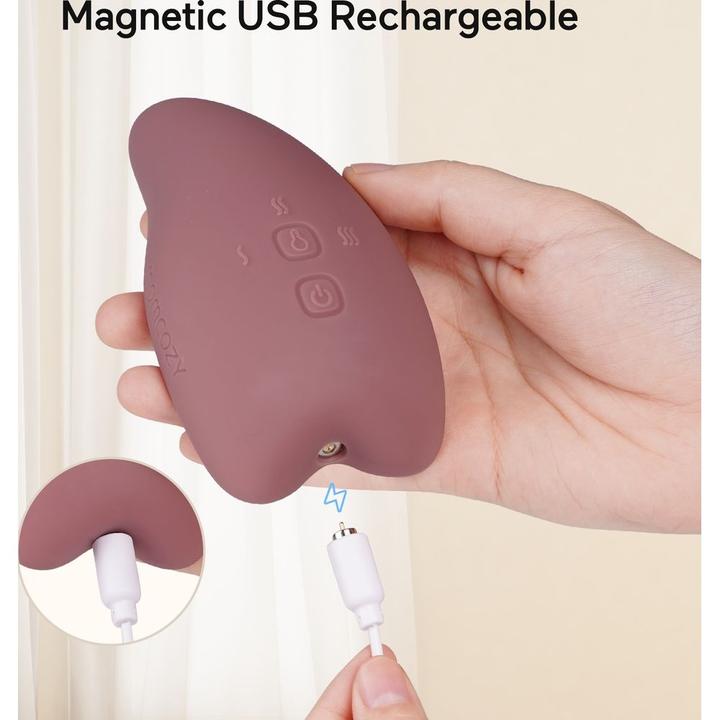 Produktbild Momcozy Warming Lactation Massager