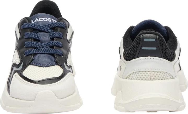 Actual product image Lacoste Childrens/Kids L003 Neo Trainers (23)