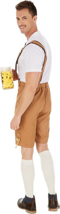 Image du produit Dressforfun Costume pour hommes « ensemble traditionnel Bavaria » (S)