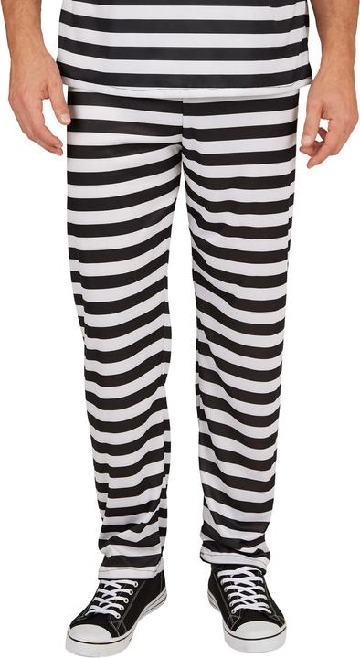 Produktbild Dressforfun Sträfling (S)
