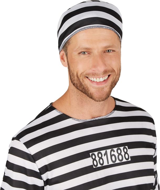 Actual product image Dressforfun convict (XL)