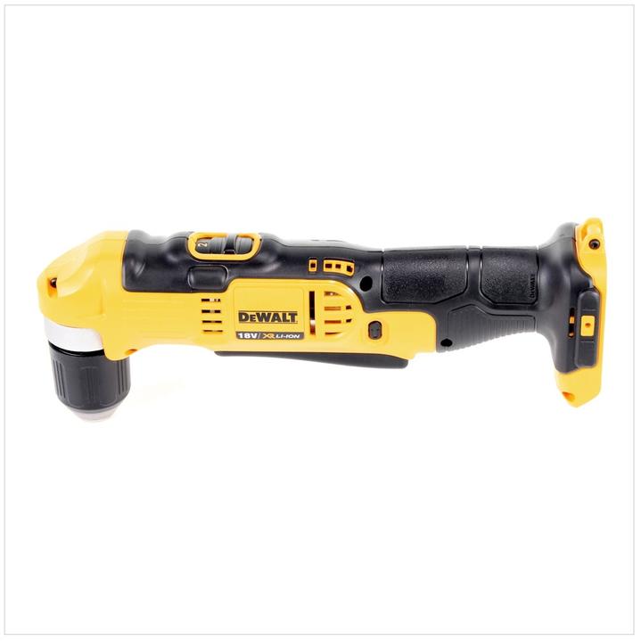 Produktbild DeWalt DCD740N-XJ (Akkubetrieb)