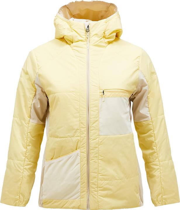 Peak Performance Women's Freelight Reversible Hood