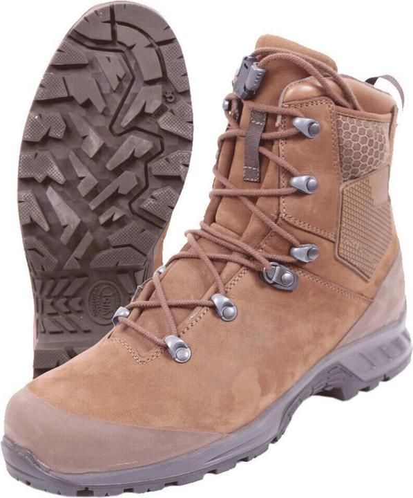 Produktbild Army Shop Kampfstiefel CH leicht (43)