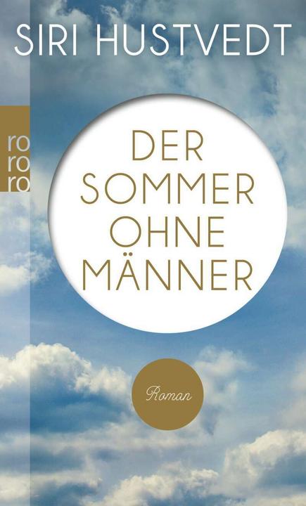 Immagine prodotto Der Sommer ohne Männer (Tedesco, Siri Hustvedt, 2012)