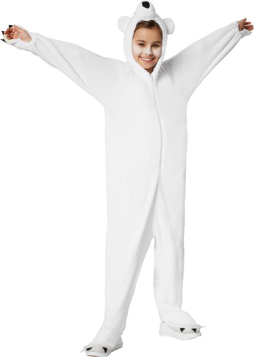 Actual product image Dressforfun Polar bear (140)